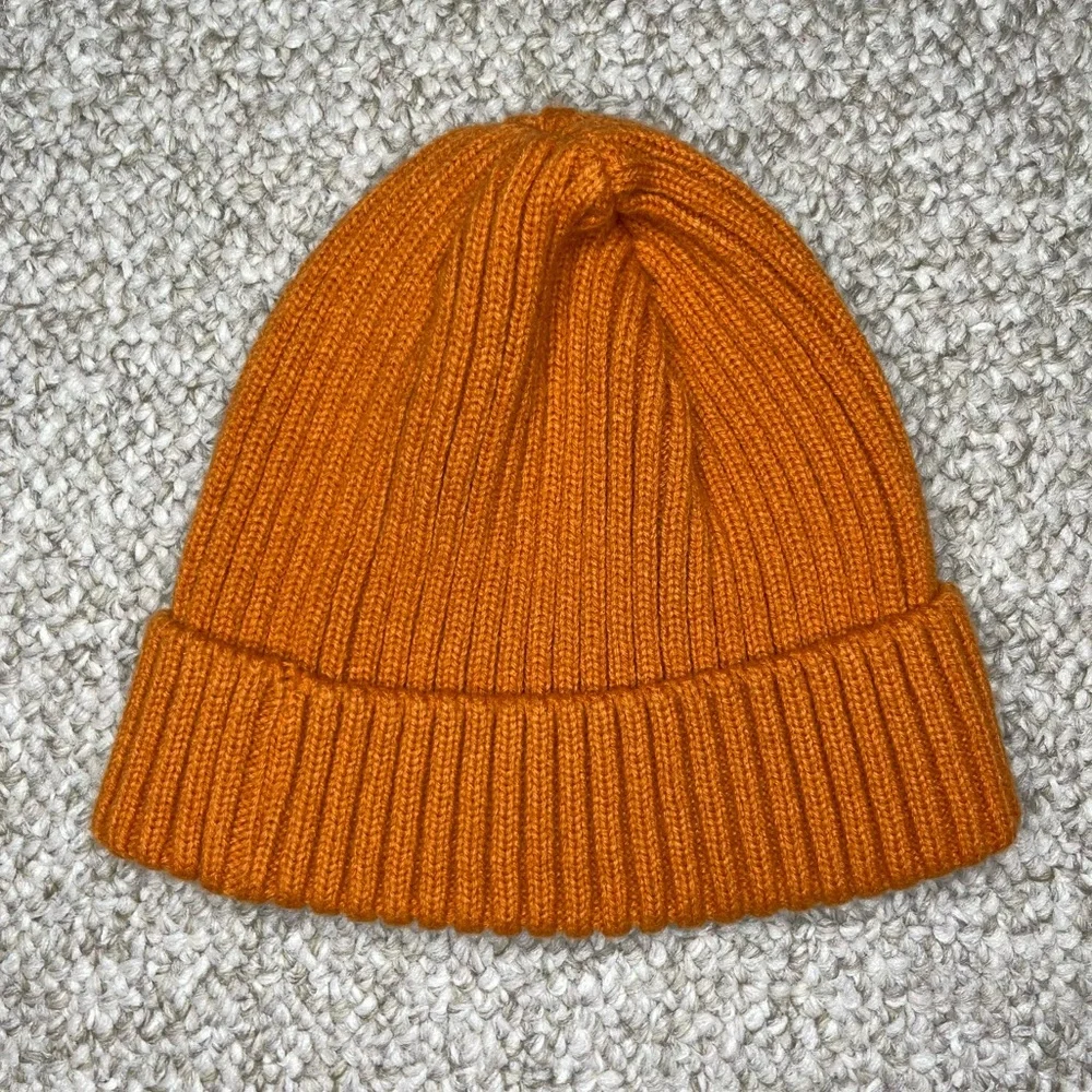 NWOT Yellowstone Dutton Ranch beanie hat